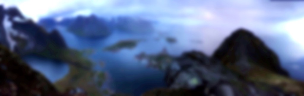 Vorschau: Die extremste Erfahrung meines&nbsp;Lebens!