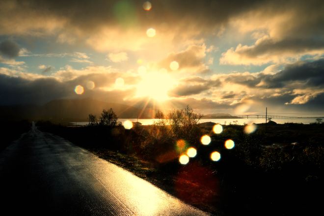 sunshine_norway_lofoten_nature_landschaft_00000