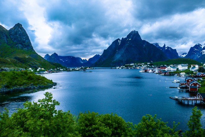 reine_lofoten_norwegen (1 von 1)-2