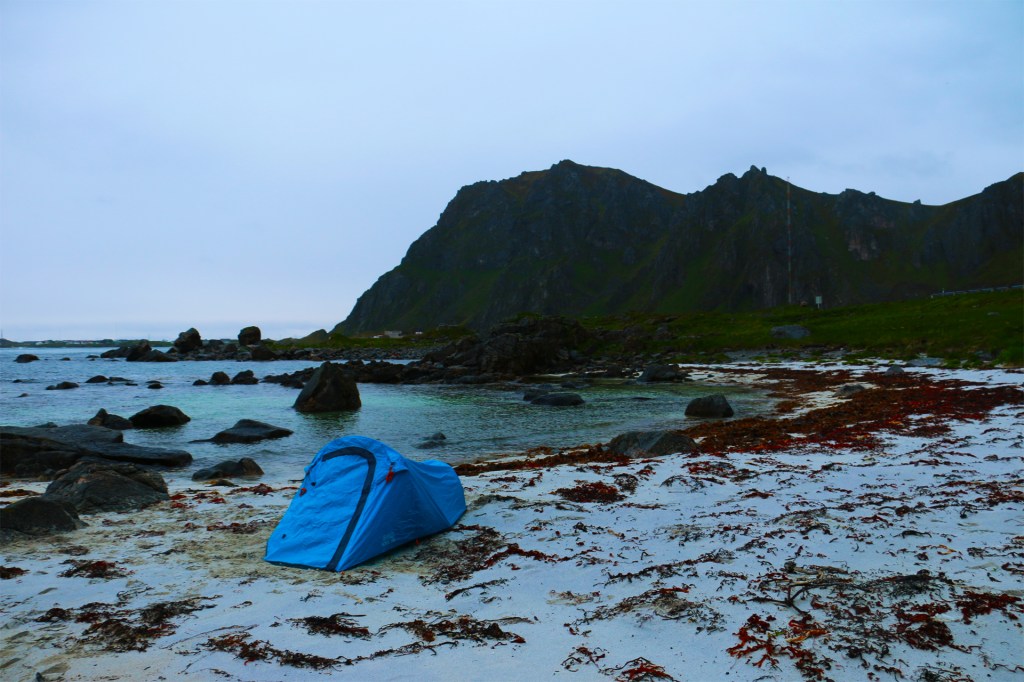 Kapitel 6: Into the Wild | Abenteuer&nbsp;Lofoten