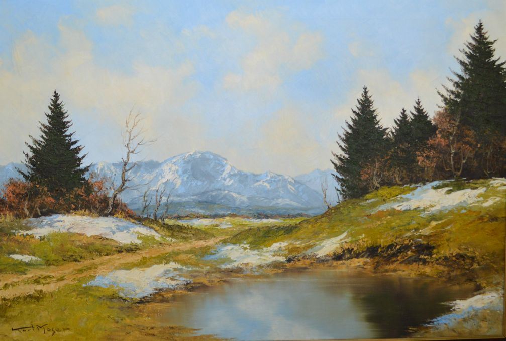 Die Wucht der&nbsp;Bilder