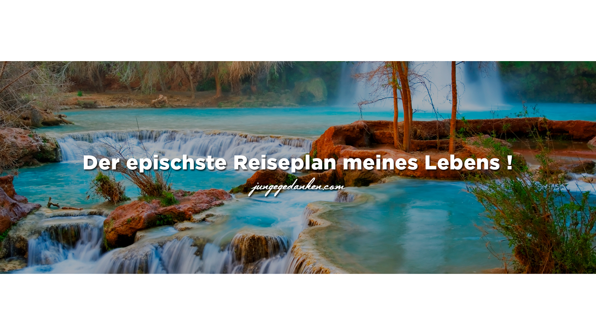 reiseplan