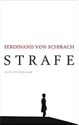strafe_ferdinand_von_schirach_buchcover