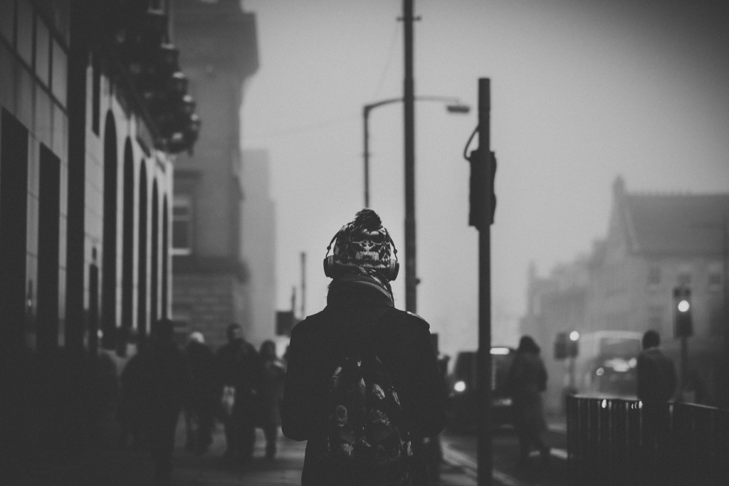 Eine Ode an Noise Cancelling –&nbsp;Kopfhörer