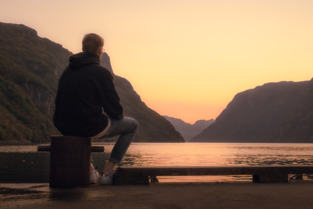 Ein ganz normaler Monat in Norwegen (Teil&nbsp;1)