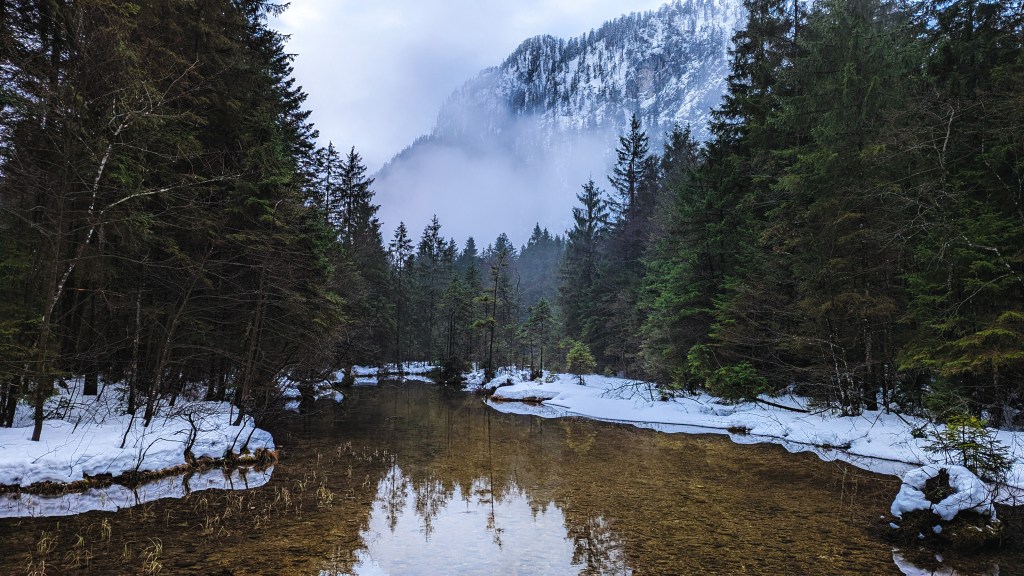 Wenn einfach alles&nbsp;ist